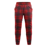 Matheson Modern Tartan Sweatpants